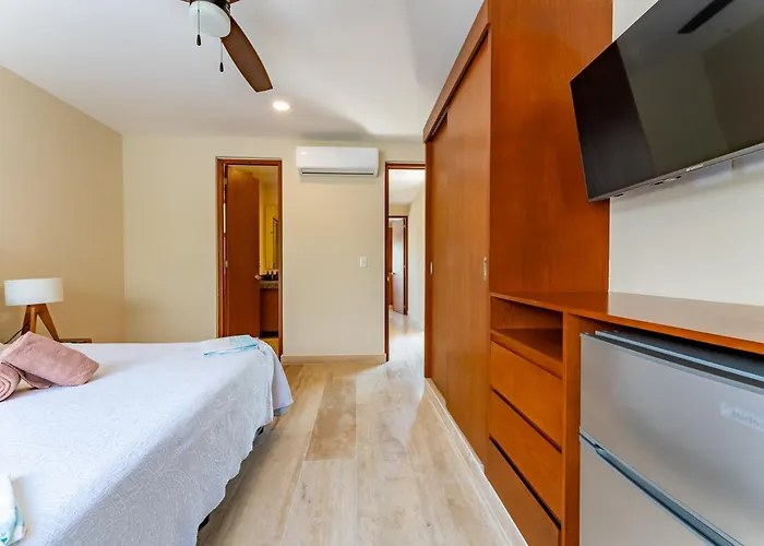 Apartment Luxury Gym Jacuzzi Wifi Starlink *